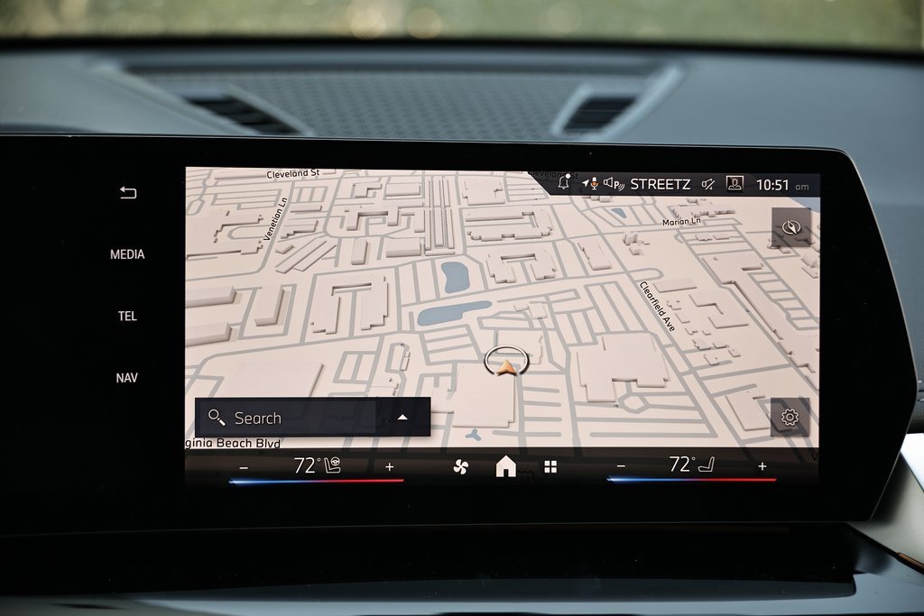 New 2026 BMW X1 xDrive28i w/ Convenience Package image 37