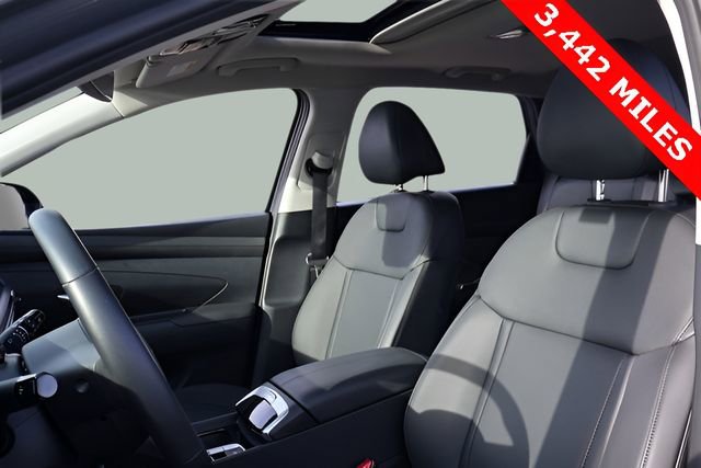 Used 2025 Hyundai Tucson SEL image 14