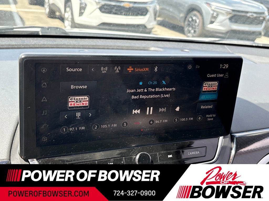 Used 2023 Nissan Altima 2.5 SR w/ SR Premium Package image 14