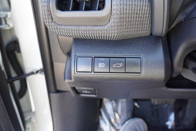 Used 2023 Toyota bZ4X Limited w/ Weather Package AWD/4WD image 25