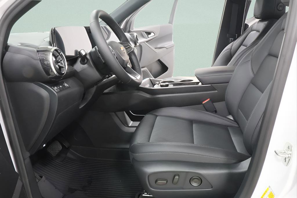 New 2026 Chevrolet Equinox LT w/ Convenience Package II FWD image 21