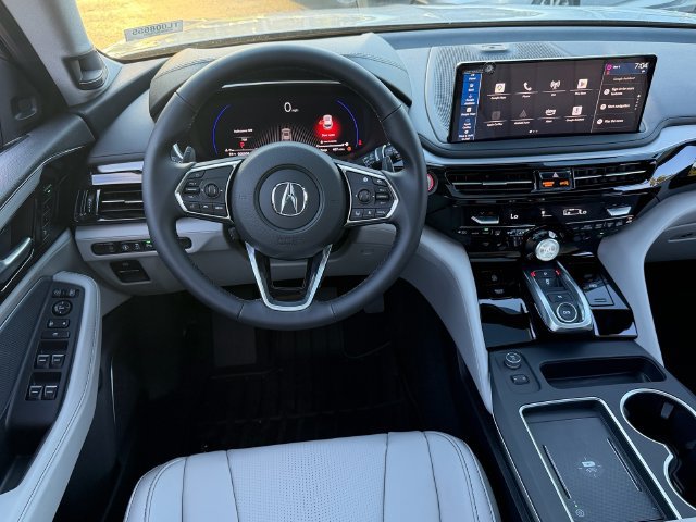 New 2026 Acura MDX w/ Technology Package FWD image 13
