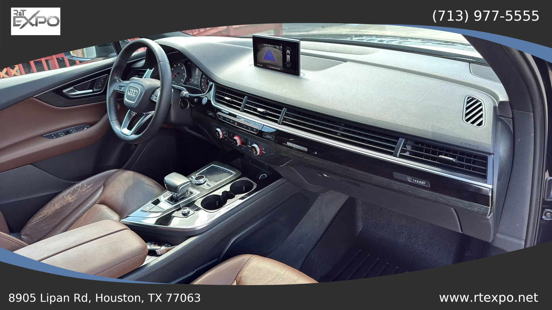 Used 2017 Audi Q7 2.0T Premium image 43