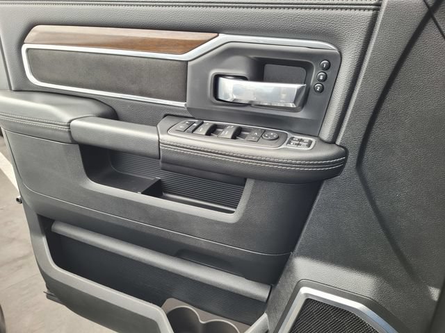 Certified 2024 RAM 3500 Laramie w/ Safety Group AWD/4WD image 15