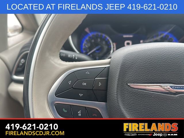 Used 2020 Chrysler Pacifica Limited image 26