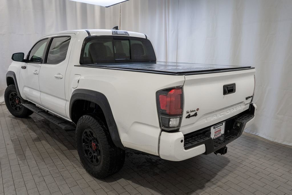 Used 2018 Toyota Tacoma TRD Pro image 4