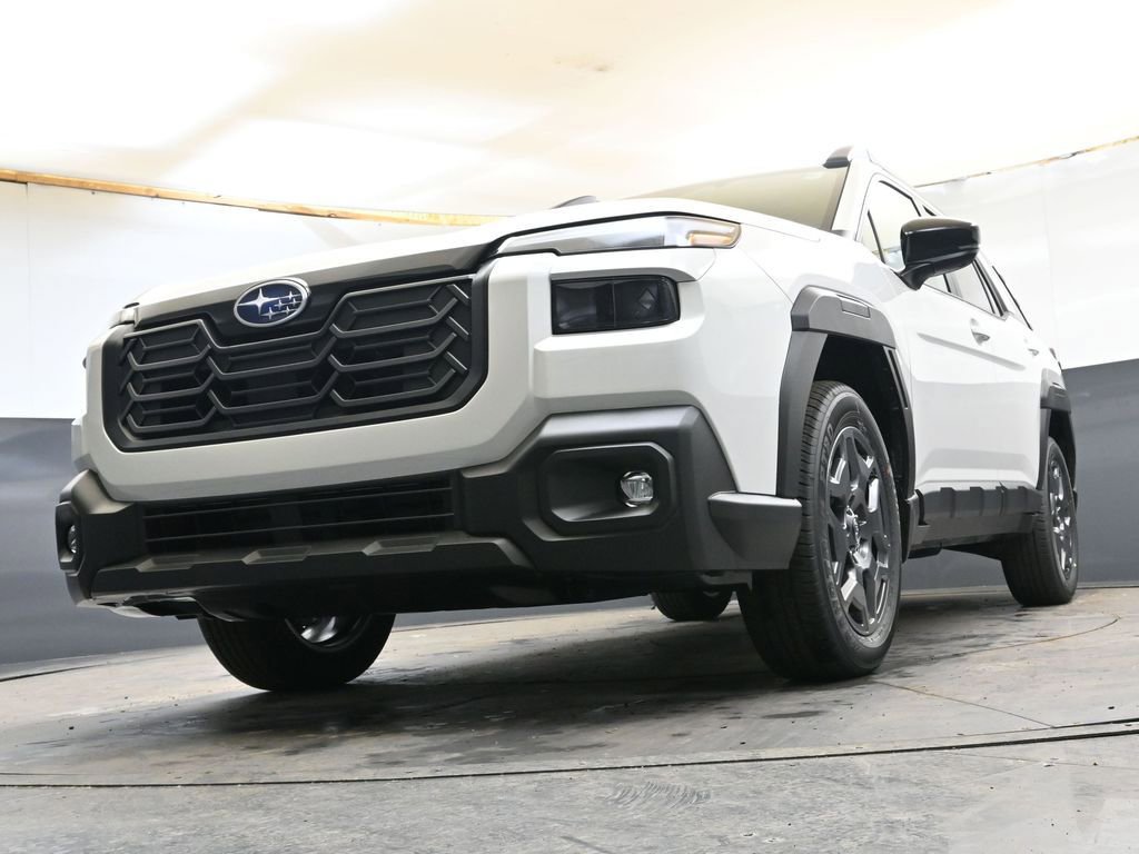 New 2026 Subaru Outback Premium image 40