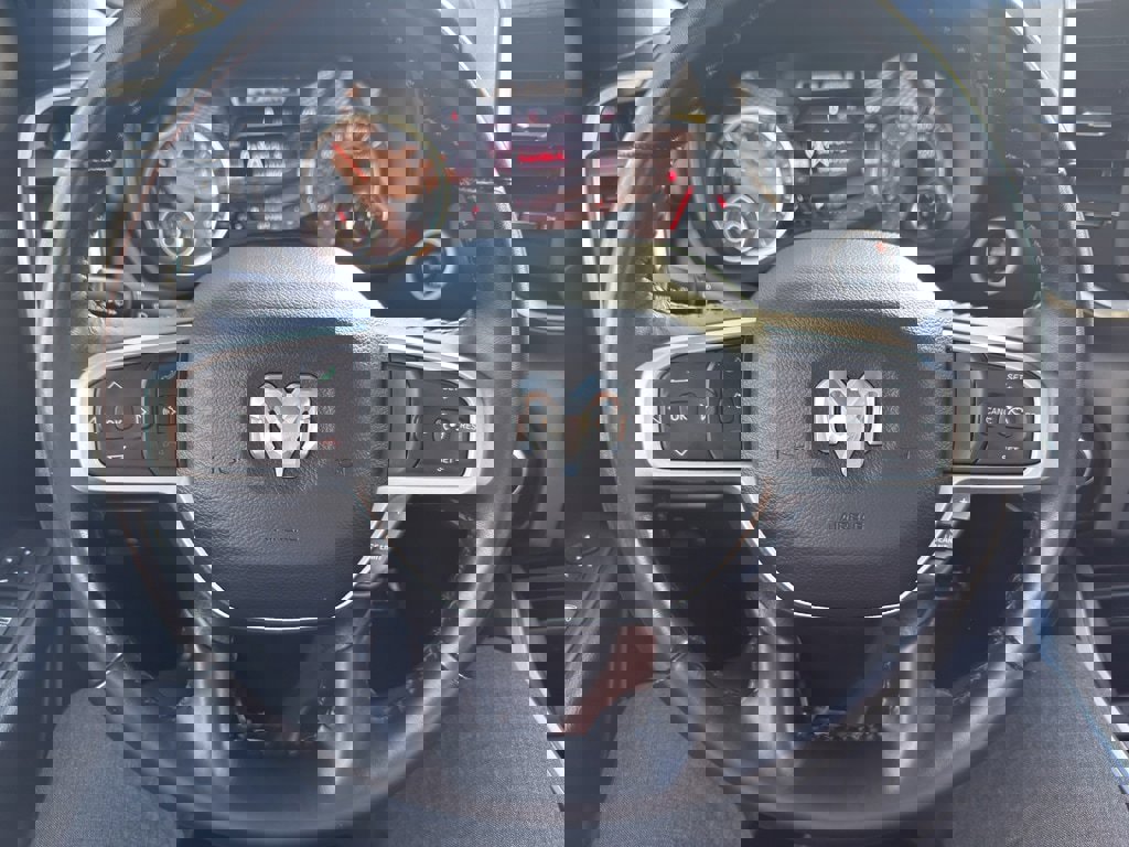 Used 2022 RAM 1500 Big Horn image 9