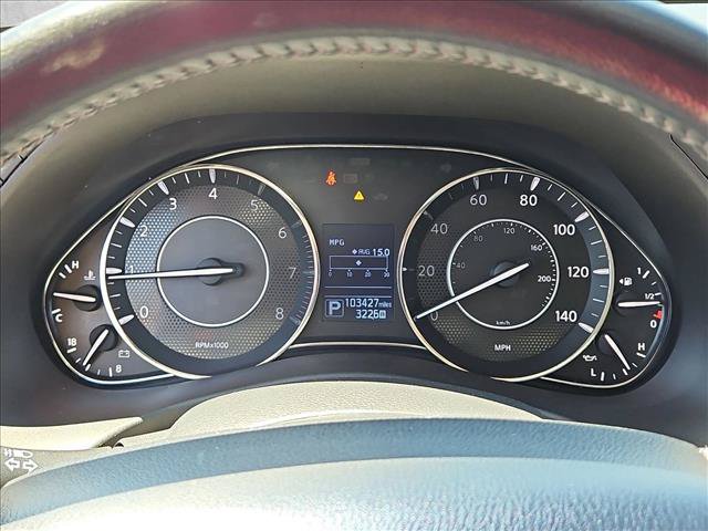 Used 2017 Nissan Armada SV w/ Driver Package RWD image 12