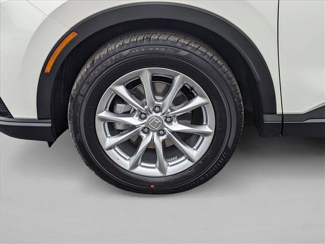 New 2026 Honda CR-V EX image 10