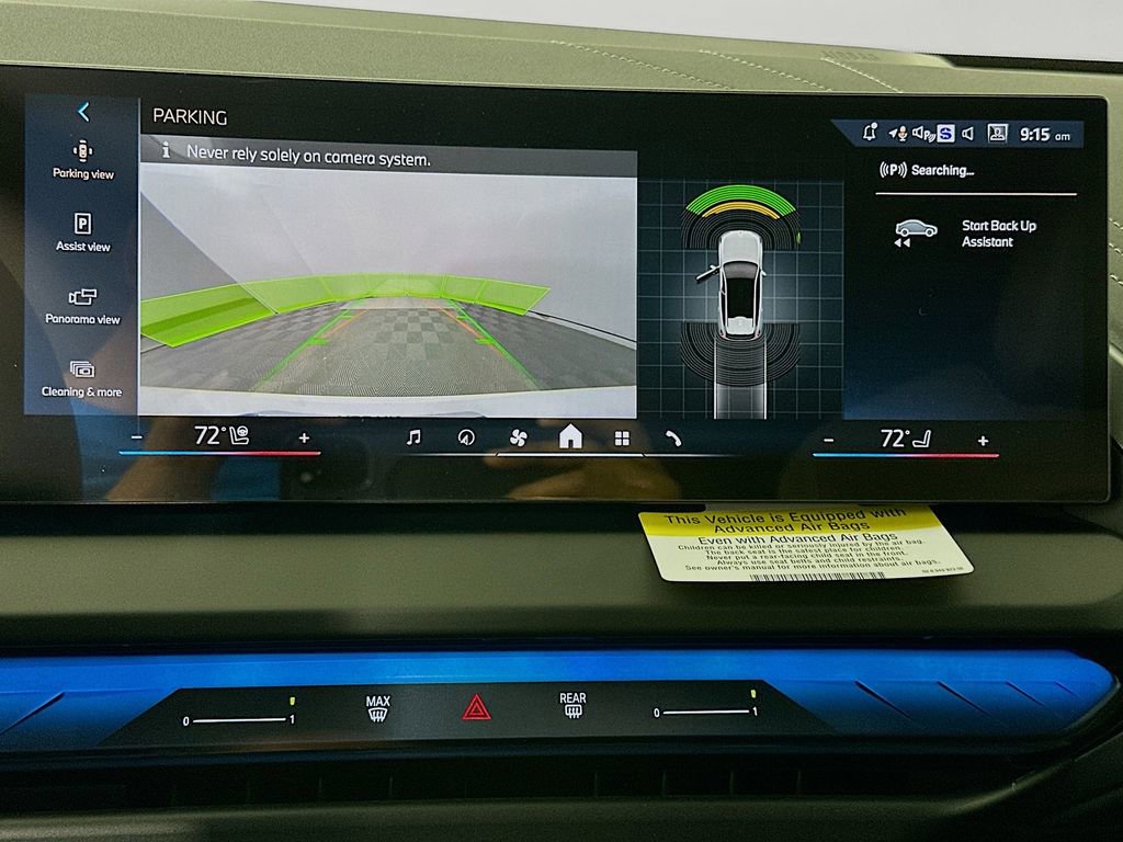 New 2026 BMW X3 xDrive30 w/ M Sport Package image 13