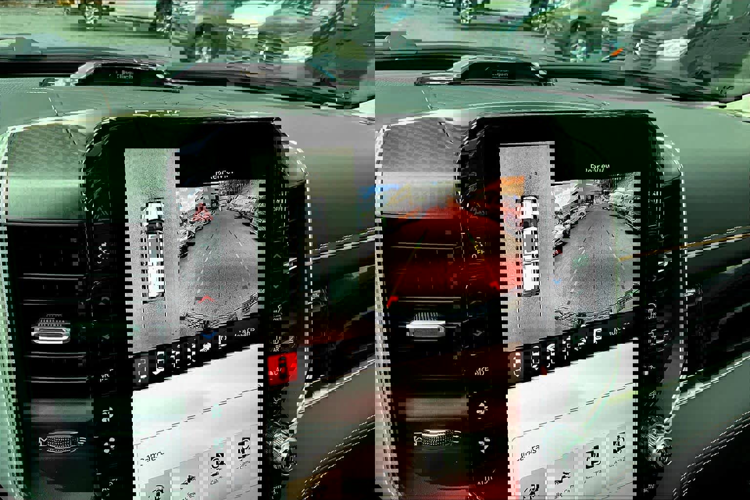 Used 2026 RAM 1500 Tungsten w/ Bed Utility Group AWD/4WD image 27