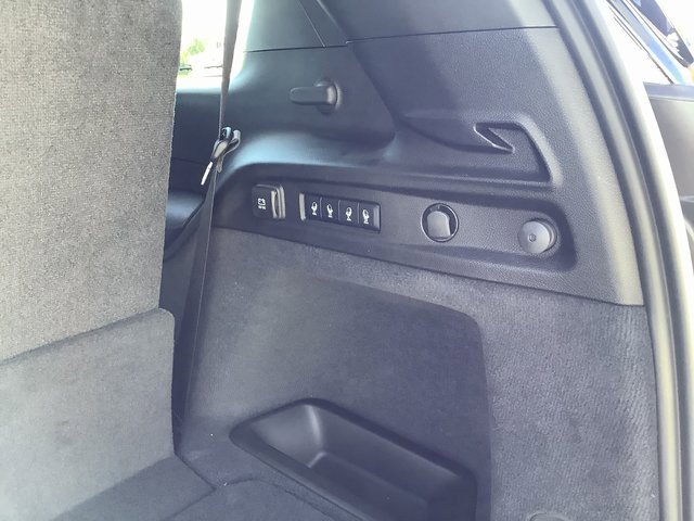 New 2025 Jeep Grand Cherokee L Overland image 34