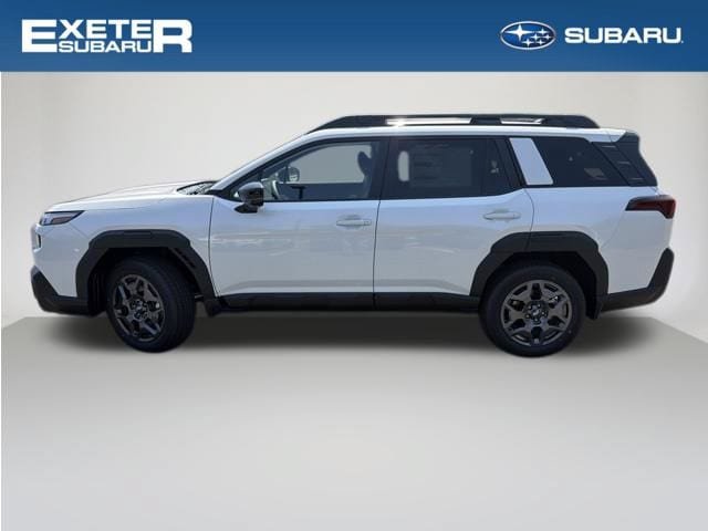New 2026 Subaru Outback Premium AWD/4WD image 2