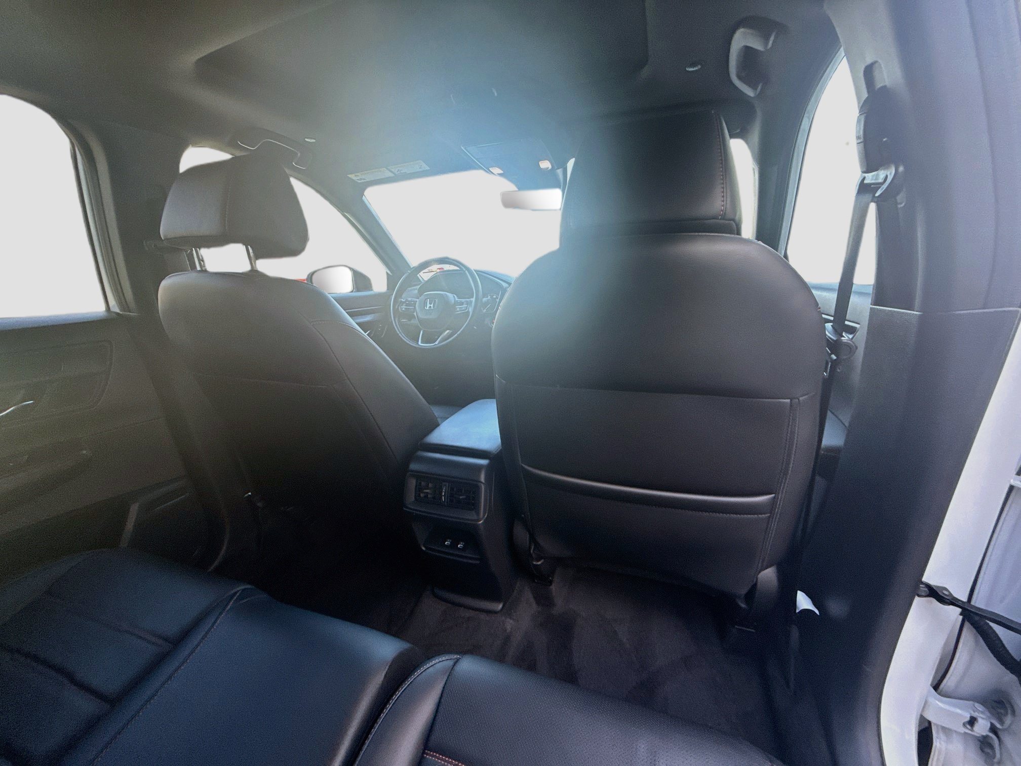 Used 2025 Honda CR-V Sport-L image 29