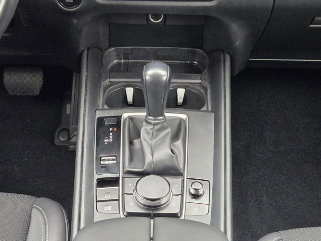 Used 2025 MAZDA CX-50 AWD 2.5 S w/ Premium Package image 17