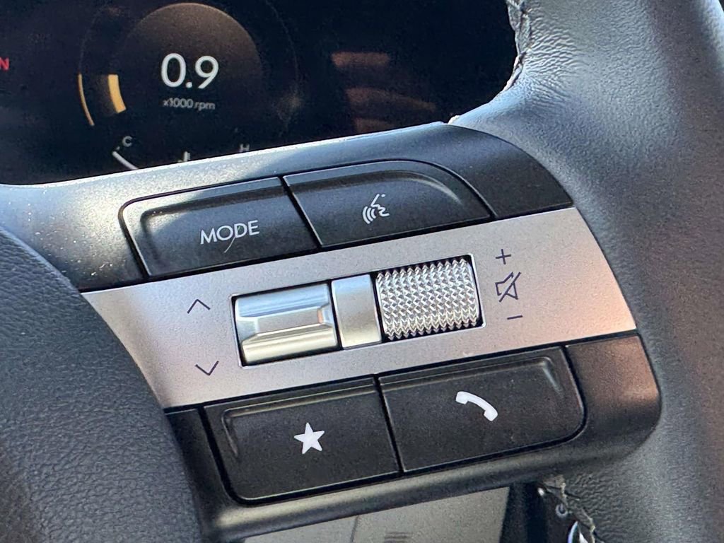 Used 2025 Hyundai Tucson SEL image 19