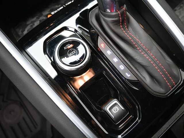 New 2025 Chevrolet Colorado Z71 w/ Technology Package image 35