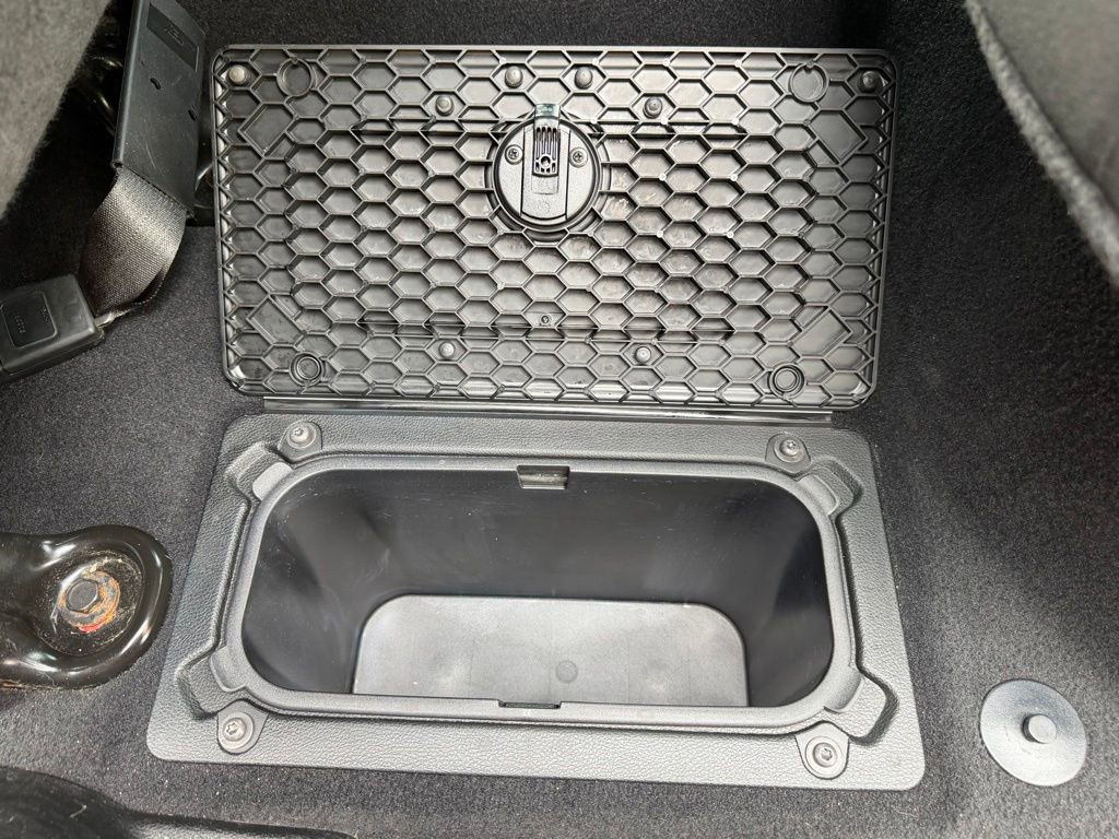 Used 2024 RAM 2500 Big Horn w/ Bed Utility Group AWD/4WD image 34