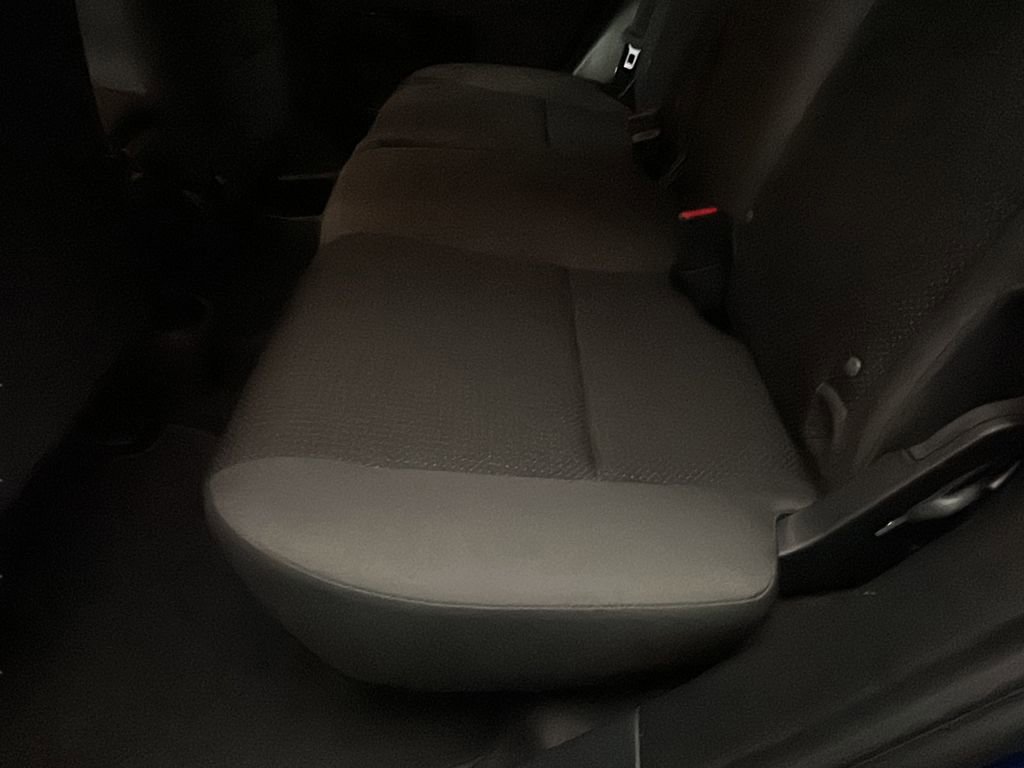 Used 2021 Honda HR-V Sport image 11