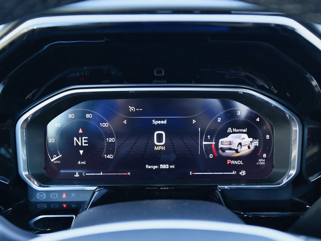 New 2026 GMC Sierra 1500 Elevation image 20