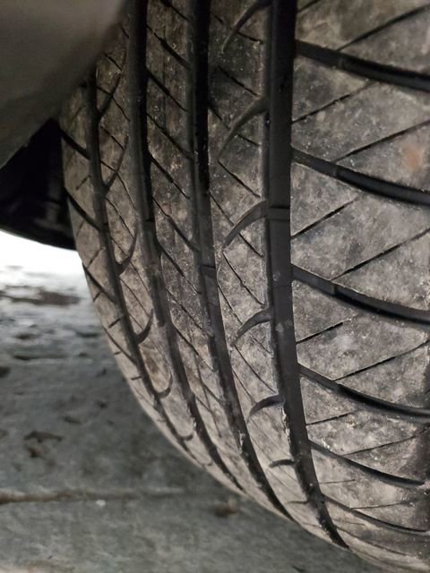 Used 2020 Nissan Rogue Sport S image 29