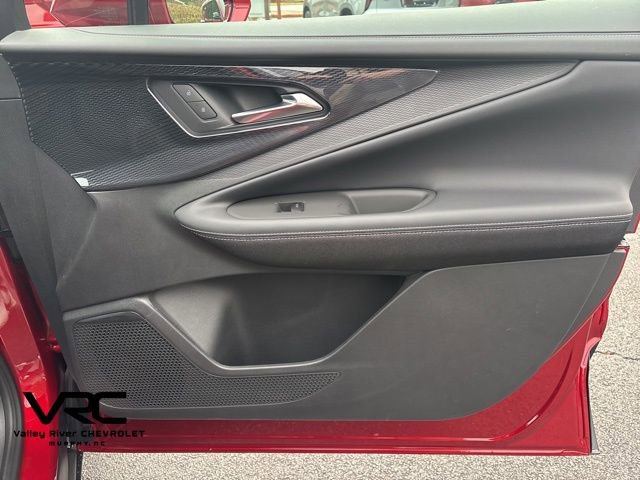 New 2026 Chevrolet Blazer EV LT image 24
