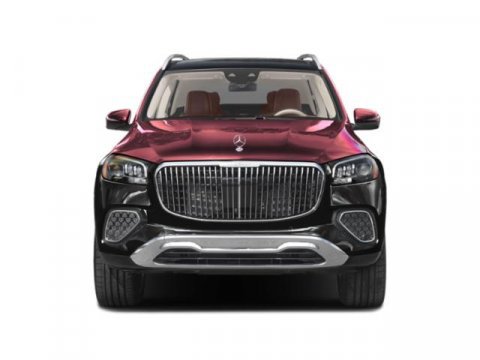 New 2026 Mercedes-Benz Maybach GLS 600 4MATIC image 4