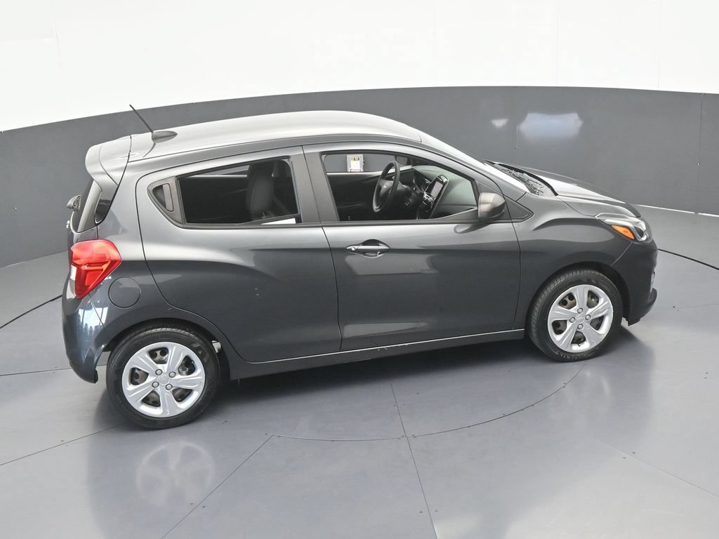 Used 2022 Chevrolet Spark LS FWD image 40
