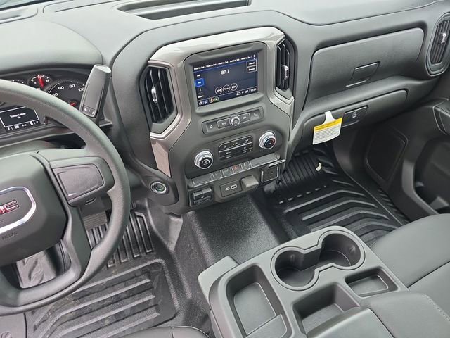 New 2025 GMC Sierra 3500 Pro image 19