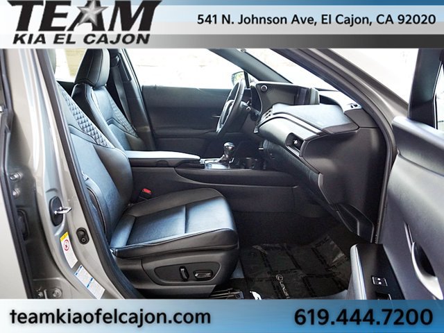 Used 2019 Lexus UX 250h AWD/4WD image 11