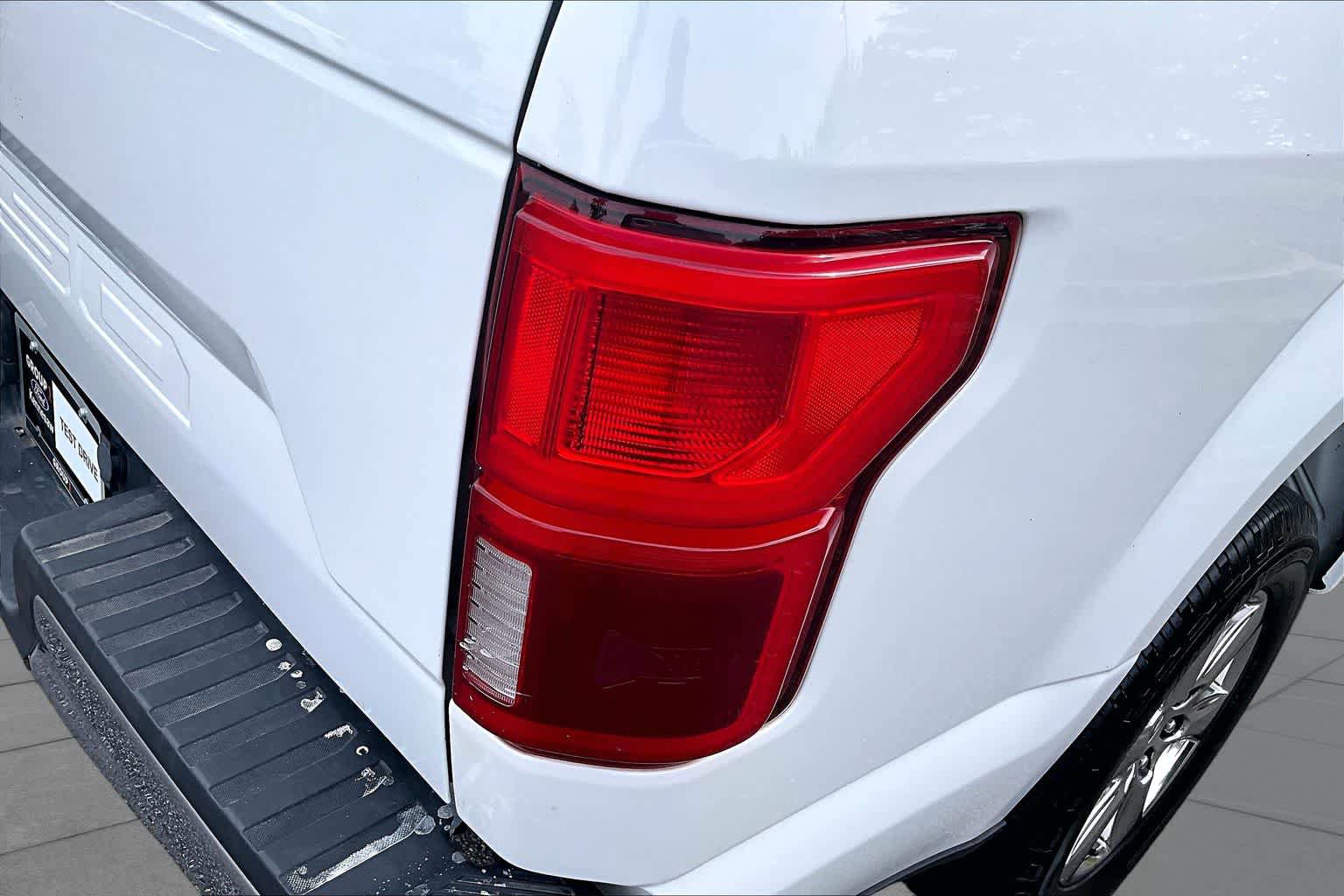 Used 2019 Ford F150 XLT w/ Equipment Group 302A Luxury RWD image 26