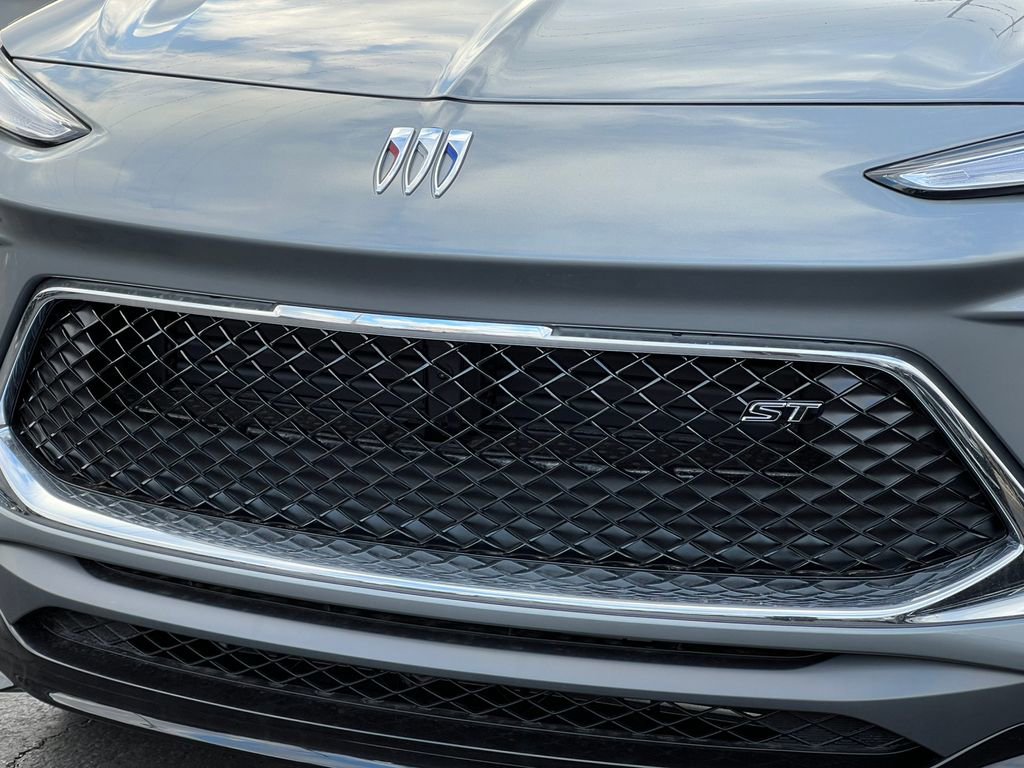 New 2026 Buick Encore GX Sport Touring w/ Comfort Package image 41