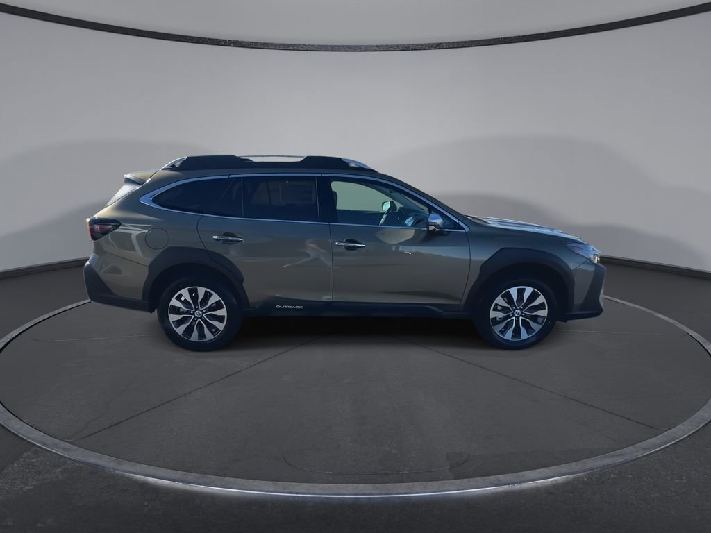 New 2025 Subaru Outback Touring XT image 9