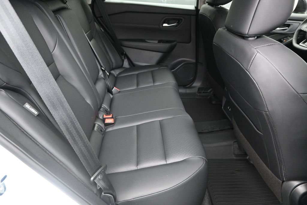 New 2026 Nissan Rogue Dark Armor AWD/4WD image 21