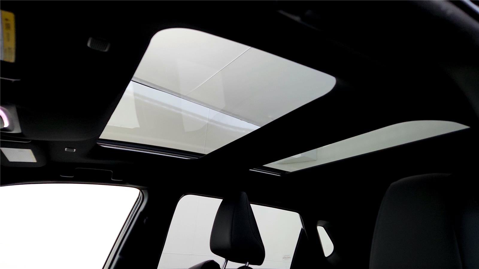 Certified 2023 Toyota bZ4X XLE image 17