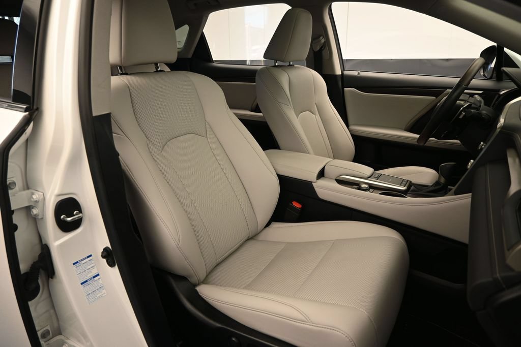 Used 2021 Lexus RX 350 AWD w/ Premium Package image 23