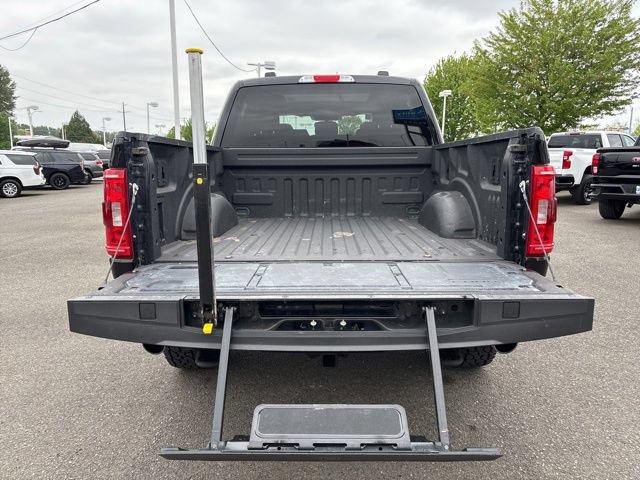 Used 2023 Ford F150 Tremor AWD/4WD image 47