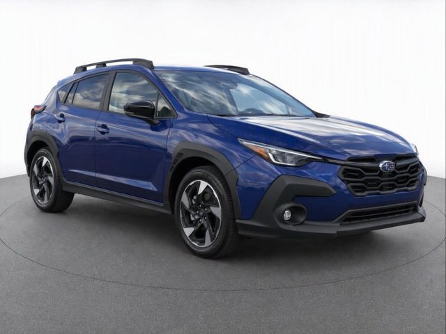 Certified 2025 Subaru Crosstrek 2.5i Limited