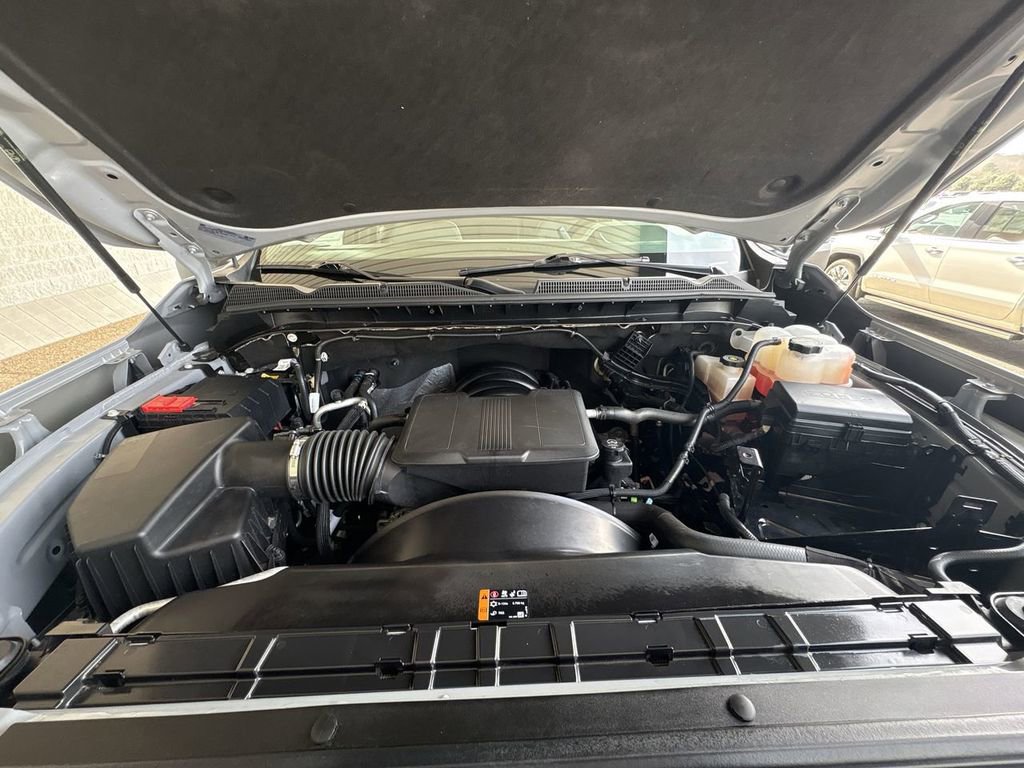 Certified 2024 GMC Sierra 2500 SLT w/ SLT Premium Package image 30