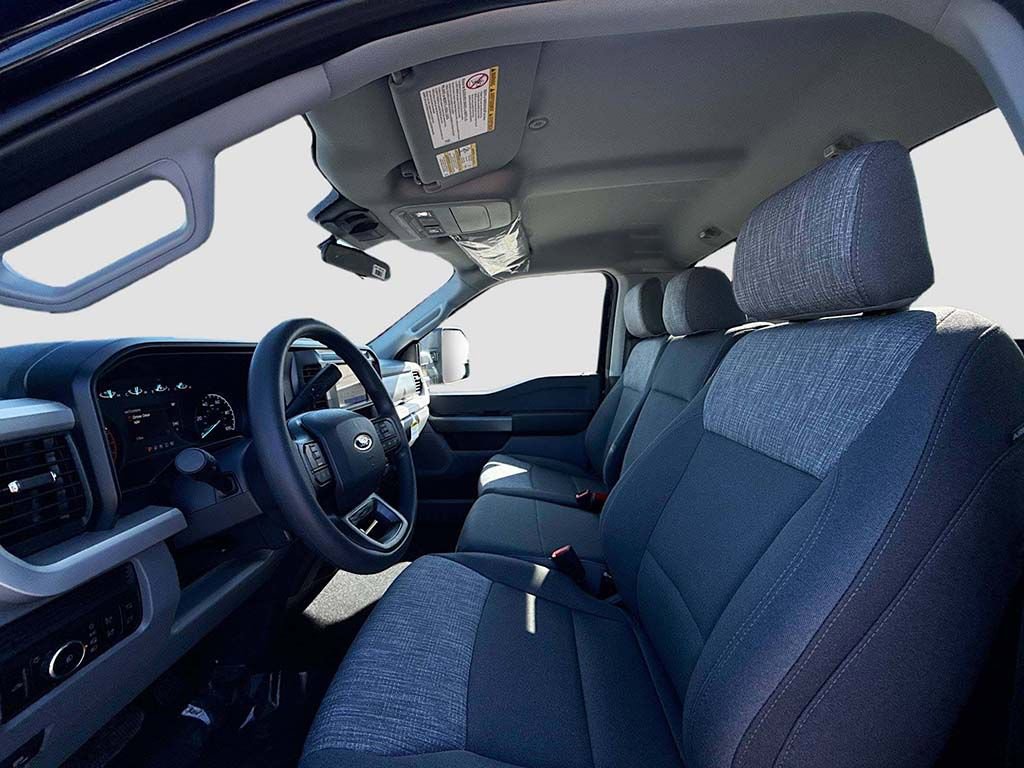 New 2026 Ford F350 XLT image 16