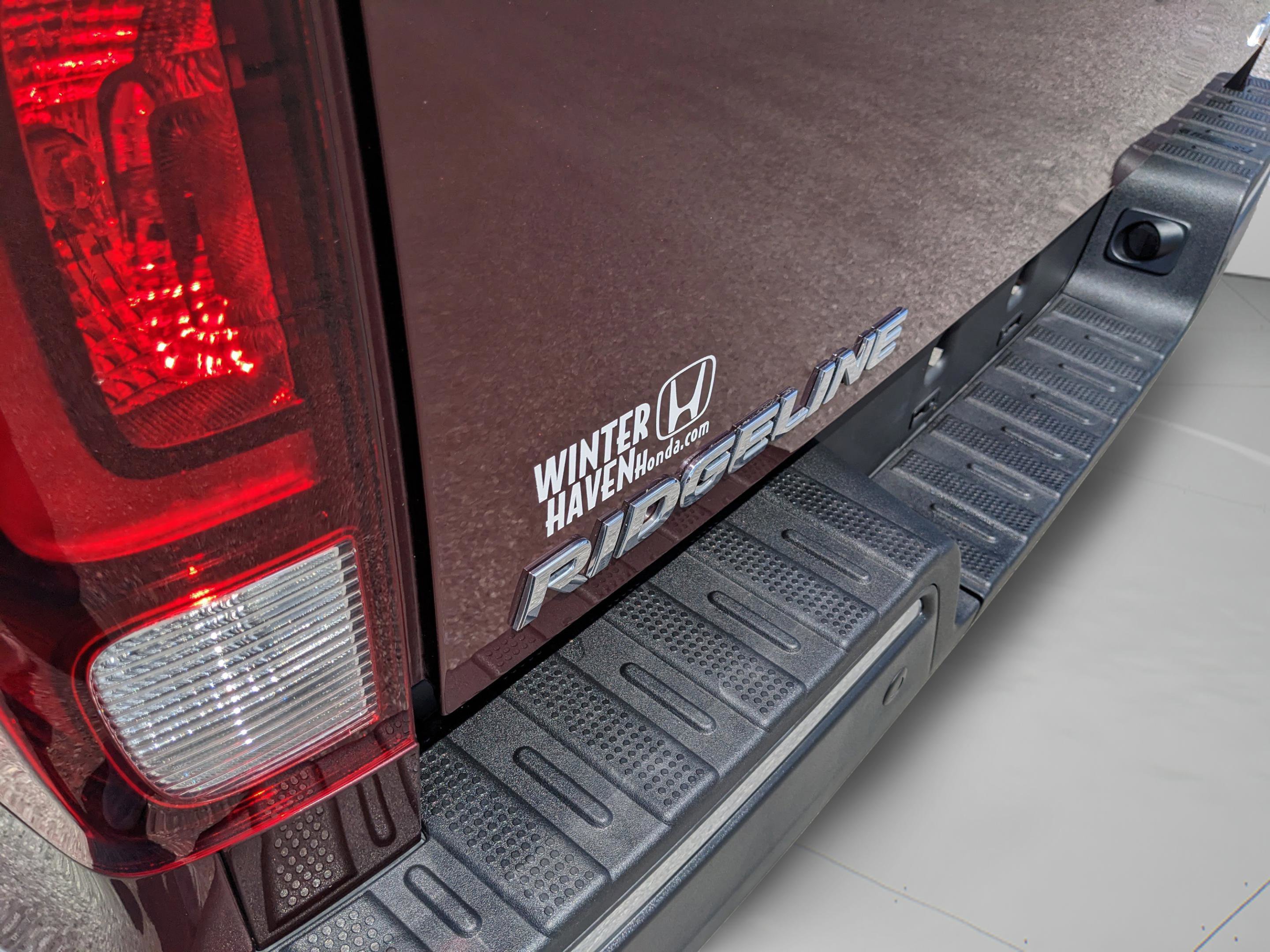 Used 2020 Honda Ridgeline RTL-E image 38