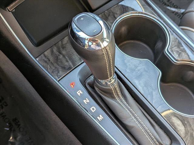 Used 2015 Chevrolet Impala LTZ FWD image 15
