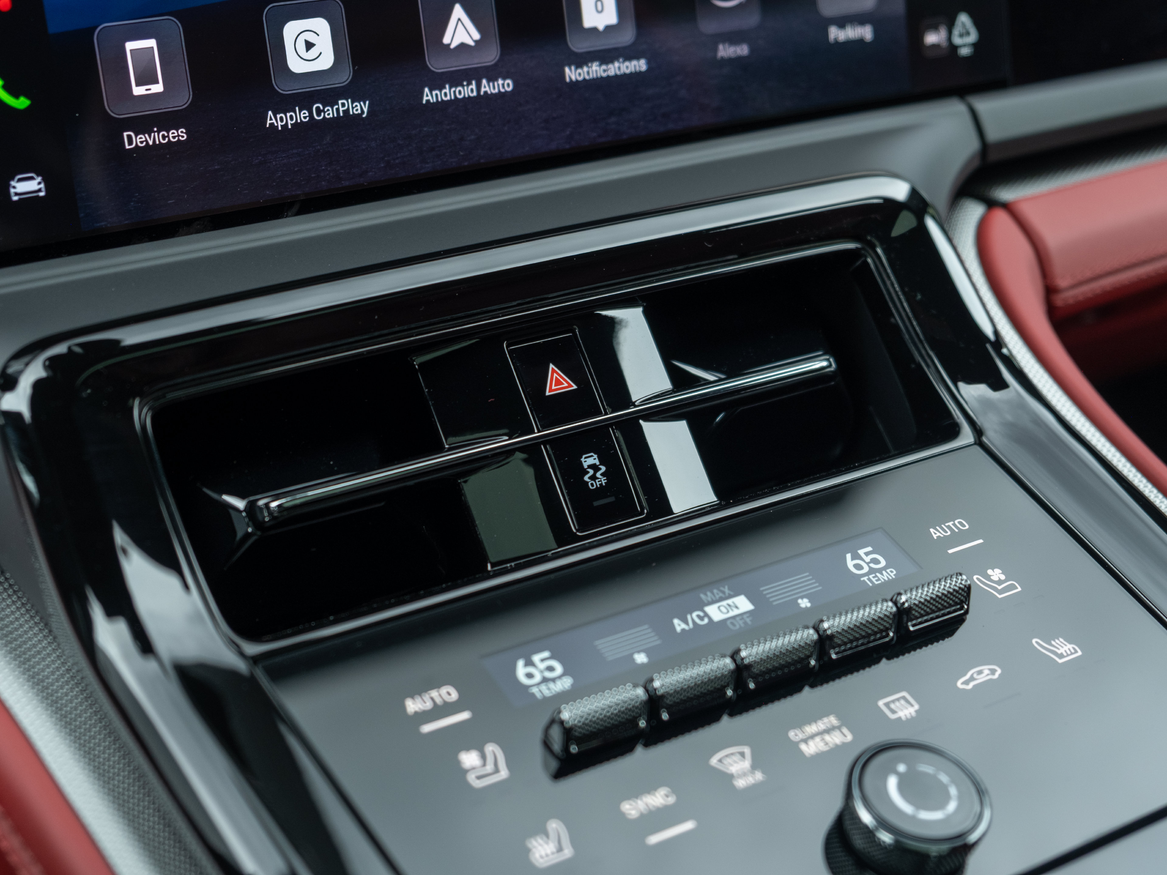 New 2026 Porsche Panamera 4 AWD/4WD image 23