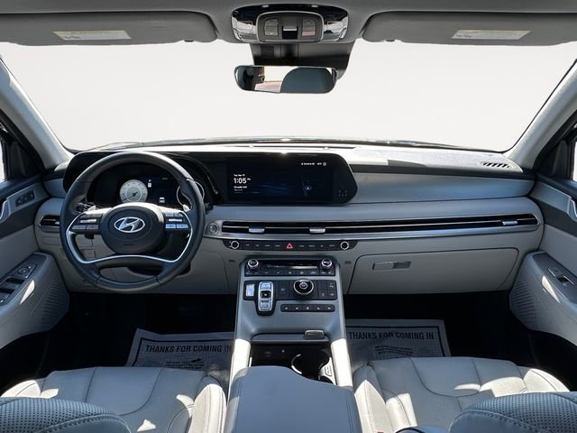 Used 2025 Hyundai Palisade SEL image 10