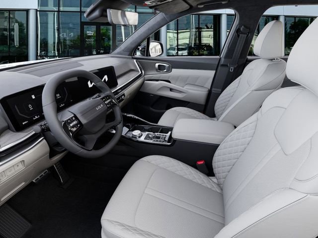 New 2026 Kia Sorento SX Prestige image 17