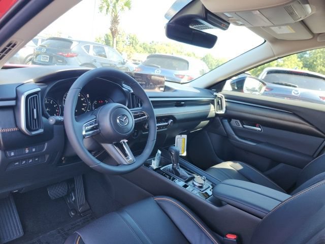 New 2026 MAZDA CX-50 AWD 2.5 S w/ Weather Package image 13