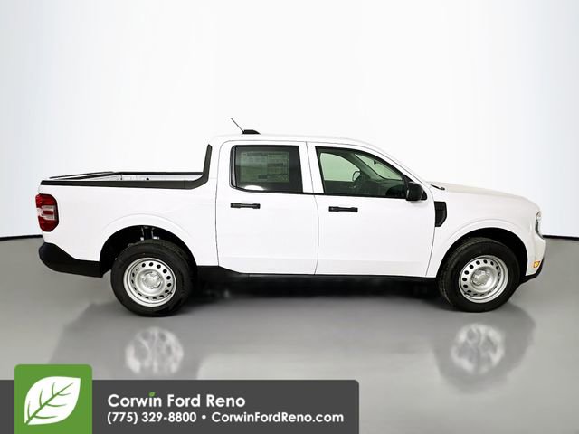 New 2026 Ford Maverick XL AWD/4WD image 8