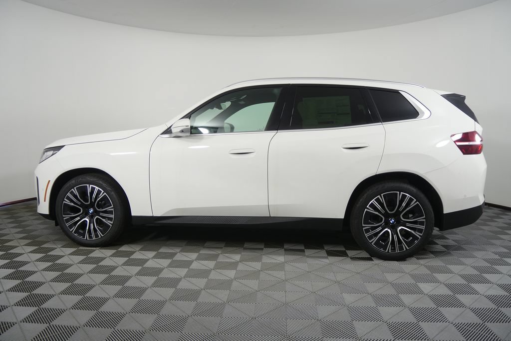New 2026 BMW X3 xDrive30i w/ Premium Package AWD/4WD image 7