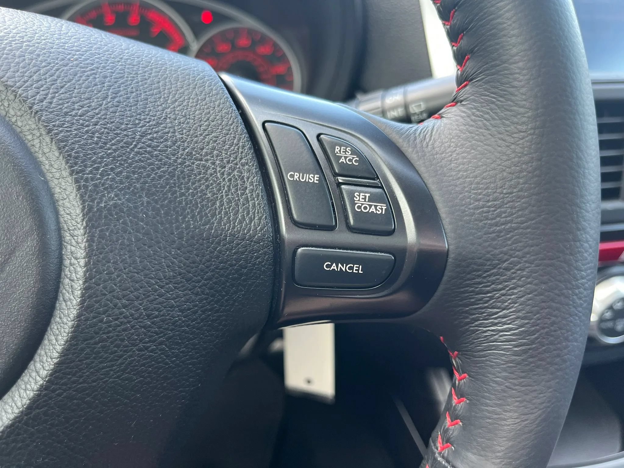 Used 2011 Subaru Impreza WRX Hatchback AWD/4WD image 19